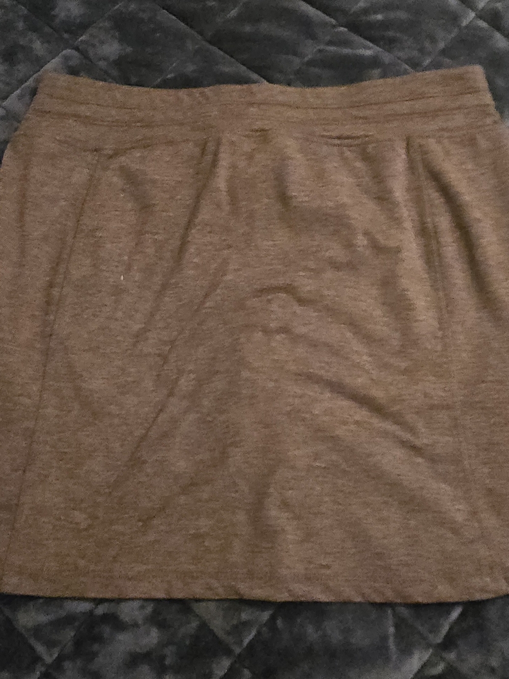 Skort Size Large - Picture 3 of 4